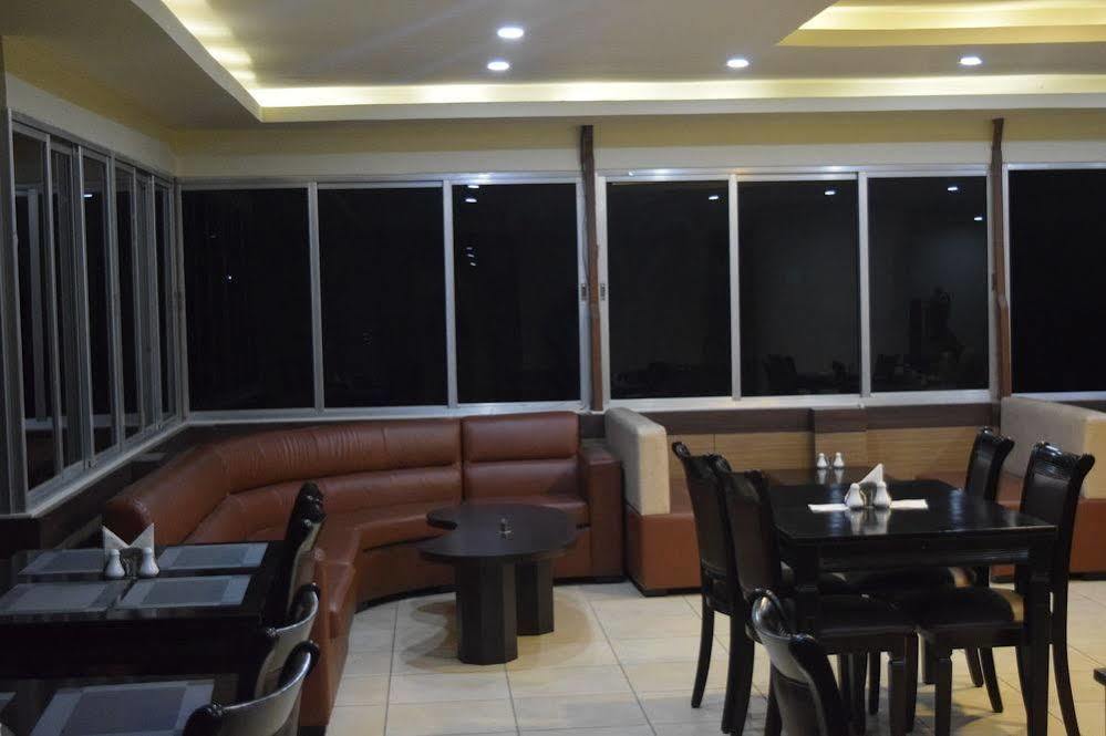 Hotel Nandini Kathmandu Exterior foto